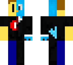 skin title