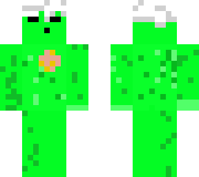 slime kid