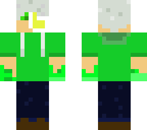 slime prince