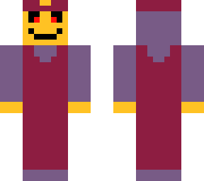 smb plus the overseer