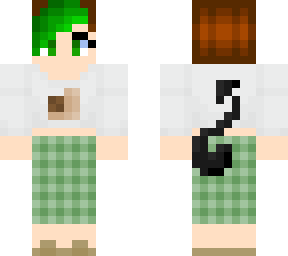 snail pjs remake