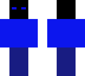 soldier blue