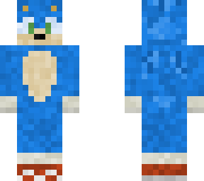 sonic the hedgehog (paramount)