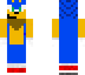sonic the hedgehog