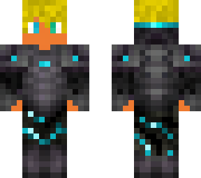 soul flame armor