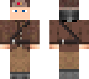 soviet partisan