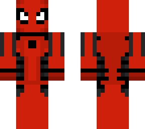 spider-man (far from home)