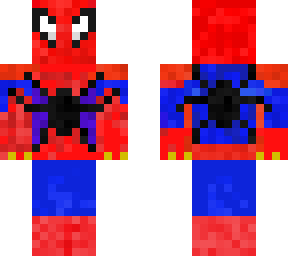spider man