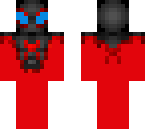 spiderman (spider-reboot suit)
