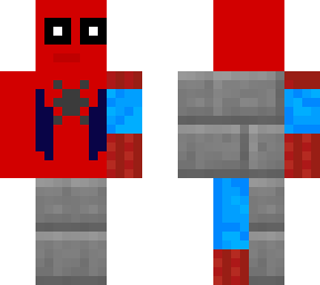 spiderman tomerbivas