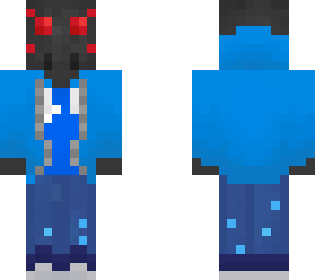 spidersplash reworked (new) [thin arms]