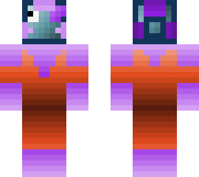 squid mage