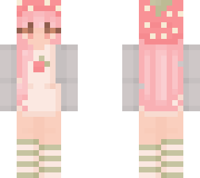 strawberry shortcake (rce)