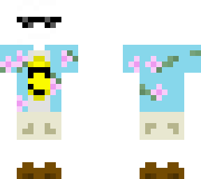 summer joe
