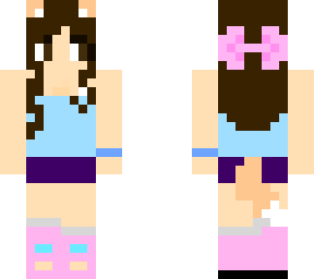 summer skin