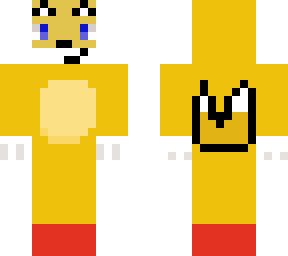 tails
