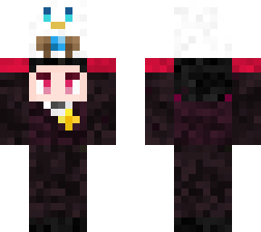 tendo vtuber 