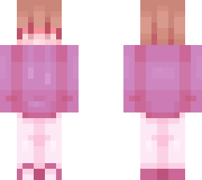 the first skin