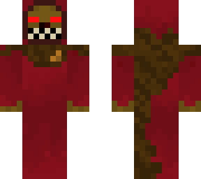 the horned king