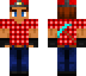 the ore collector