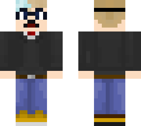 theo piey zonder ***d
