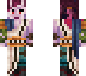 tiefling