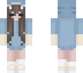 tsunami skin
