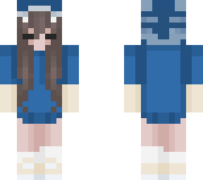 tsunawi skin