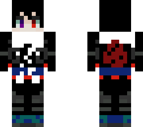 uchiha deku