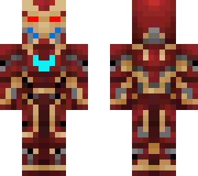 ukrainian ironman