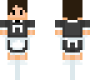 updated maid (look at first one for credit to og)