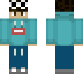 upgraded georgenotfound
