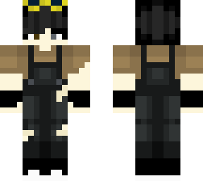 villain l