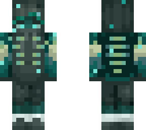 warden