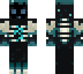 warden slime