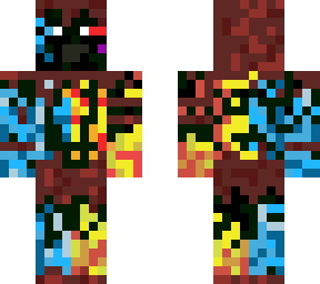warrior crow