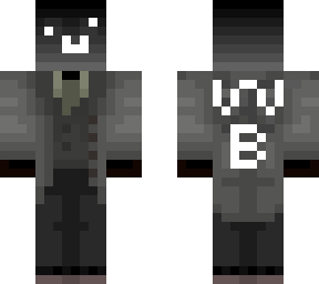 wezzi skin (watermelon on top)