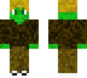 wildwilder zombie