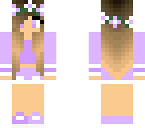 *.+ purple girl skin +.*