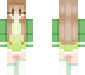 .:. green apple .:.