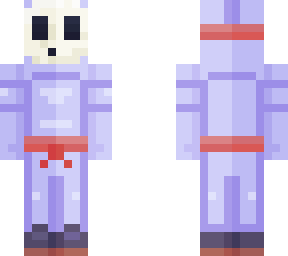 |\ninja shy guy/|