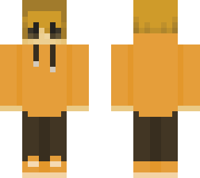 ~crayon8's first skin remake~