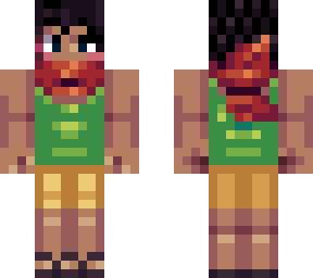 (oc) dante rosa