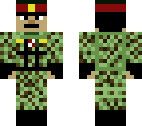 afghan general (ana)