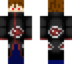 akatsuki boy