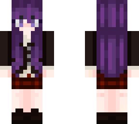 alec academy uniform