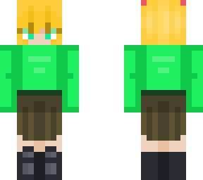 alex-modern remake
