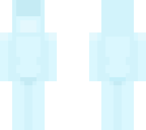 alien 01 // skin base