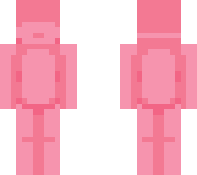 alien 03 // skin base