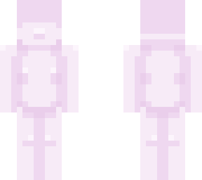 alien 04 // skin base